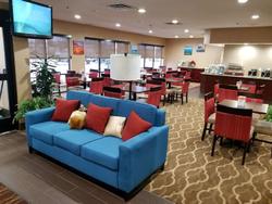 Comfort Inn, Erie - Near Presque Isle