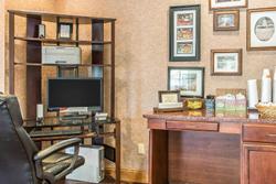 Quality Inn and Conference Center Springfield - OH