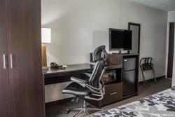 Sleep Inn Historic