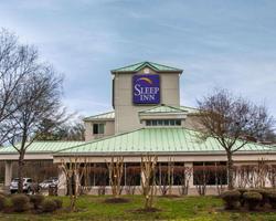 Sleep Inn Historic