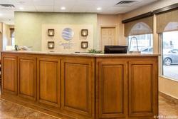 Comfort Inn Boardwalk