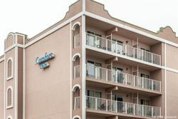 Comfort Inn Boardwalk