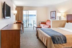 Comfort Inn Boardwalk