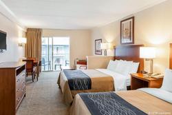 Comfort Inn Boardwalk