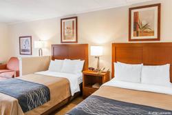 Comfort Inn Boardwalk