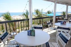 Ashore Resort & Beach Club