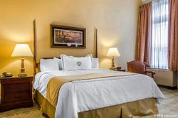 Federal Pointe Inn, an Ascend Collection hotel