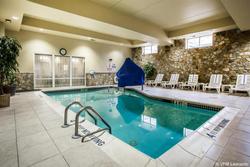 Comfort Suites Near Gettysburg Battlefield Visitor