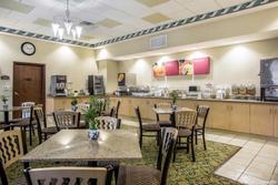 Comfort Suites Near Gettysburg Battlefield Visitor
