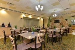 Comfort Suites Near Gettysburg Battlefield Visitor