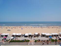 Econo Lodge Oceanfront Virginia Beach
