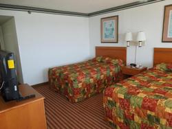 Econo Lodge Oceanfront Virginia Beach