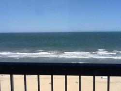 Econo Lodge Oceanfront Virginia Beach