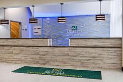 Quality Inn and Conference Center Richmond Area