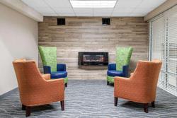 Quality Inn and Conference Center Richmond Area