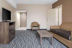 Quality Inn and Conference Center Richmond Area