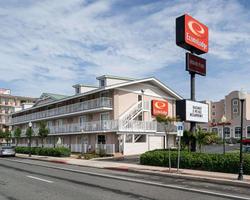 Quality Inn Ocean City Beachfront
