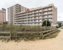 Quality Inn Ocean City Beachfront
