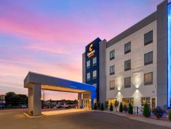 Comfort Suites Richmond