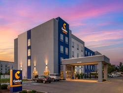 Comfort Suites Richmond