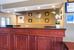 Comfort Inn Lincoln I-80