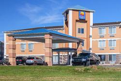 Comfort Inn Lincoln I-80