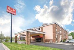 Econo Lodge Marion