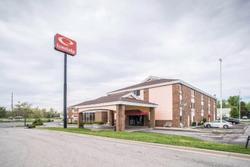 Econo Lodge Marion