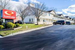 Econo Lodge