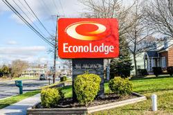Econo Lodge