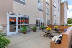 Comfort Inn & Suites Marion I-57