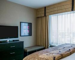 Cambria Suites Fort Collins