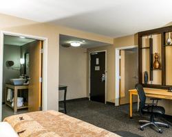 Cambria Suites Fort Collins