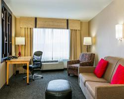 Cambria Suites Fort Collins