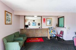 Econo Lodge Lincoln Municipal Airport