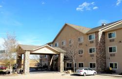 Comfort Inn Fort Collins North