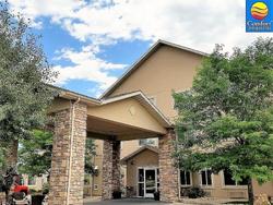 Comfort Inn Fort Collins North