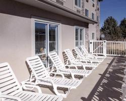 Comfort Inn Fort Collins North