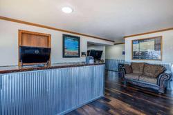 Travelodge by Wyndham Livingston