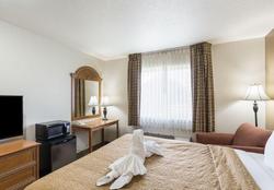 Econo Lodge Livingston Gateway to Yellowstone