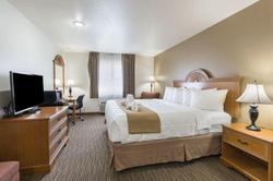 Econo Lodge Livingston Gateway to Yellowstone