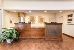 Quality Inn & Suites University Fort Collins