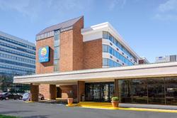 Comfort Inn Alexandria Area