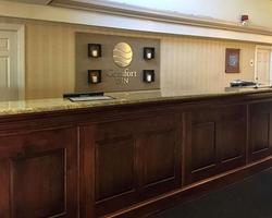 Comfort Inn Alexandria Area