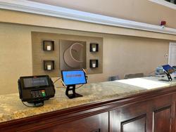 Comfort Inn Alexandria Area