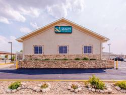 Quality Inn & Suites University