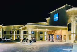 Clarion Inn & Suites Evansville