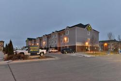 MainStay Suites Fargo