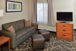 MainStay Suites Fargo