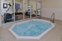 MainStay Suites Fargo